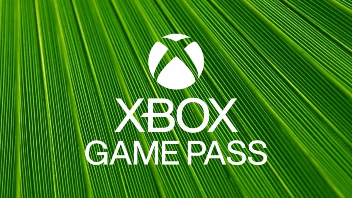 xbox game pass