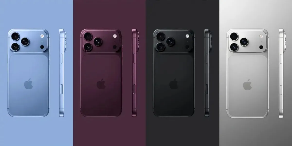 iPhone 18 Pro