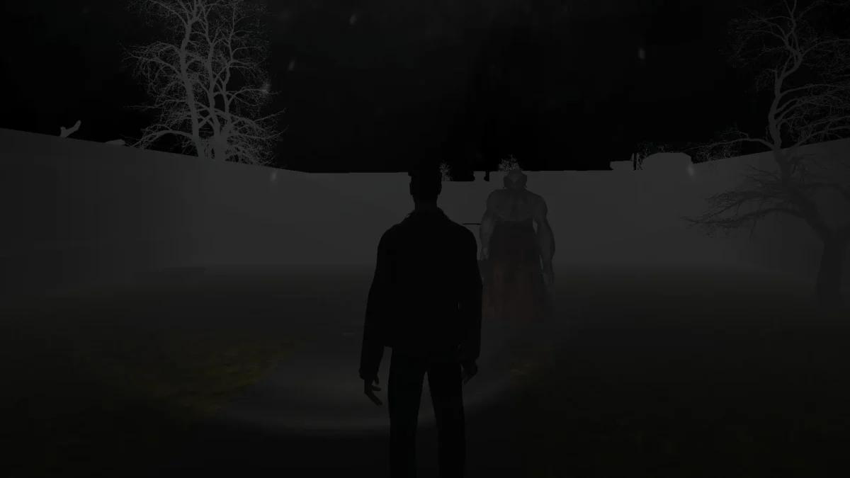 juego de terror argentino
