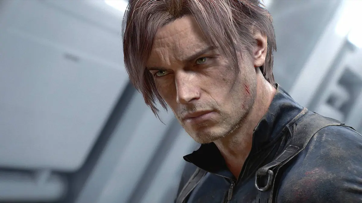resident evil