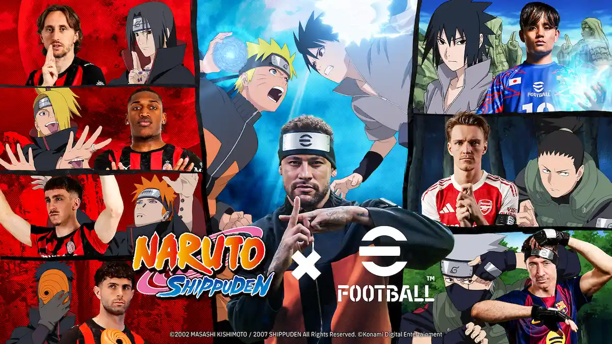 efootball
