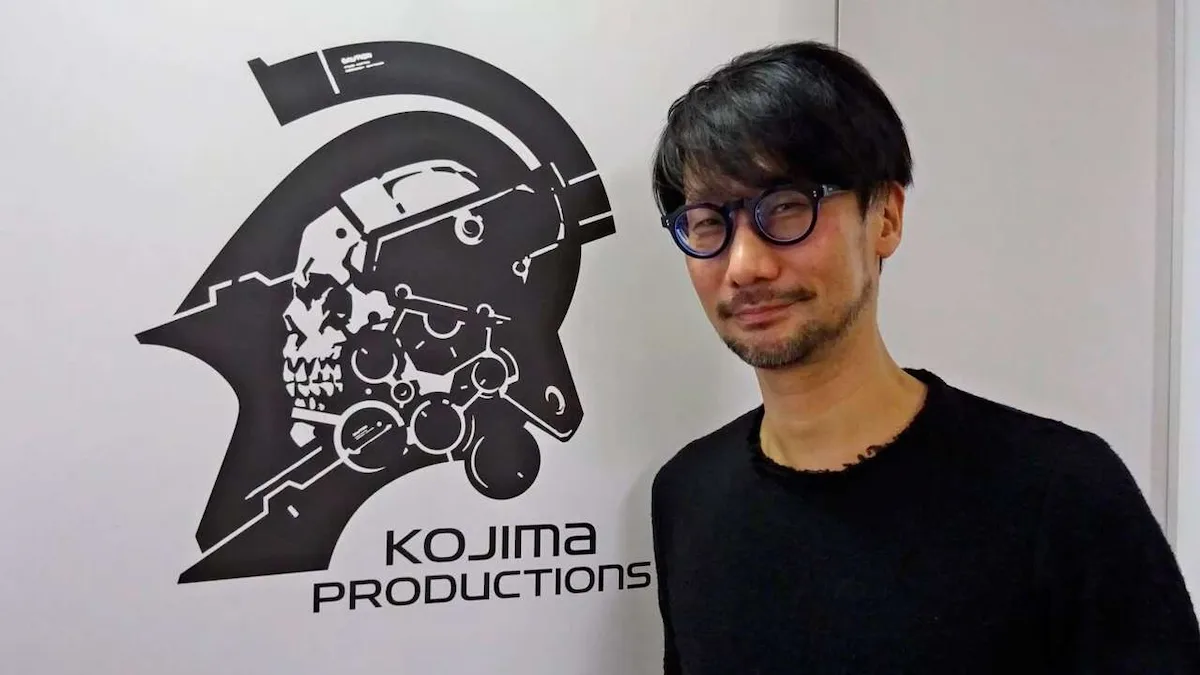 Physint von Hideo Kojima: Neue Casting-Details enthüllt