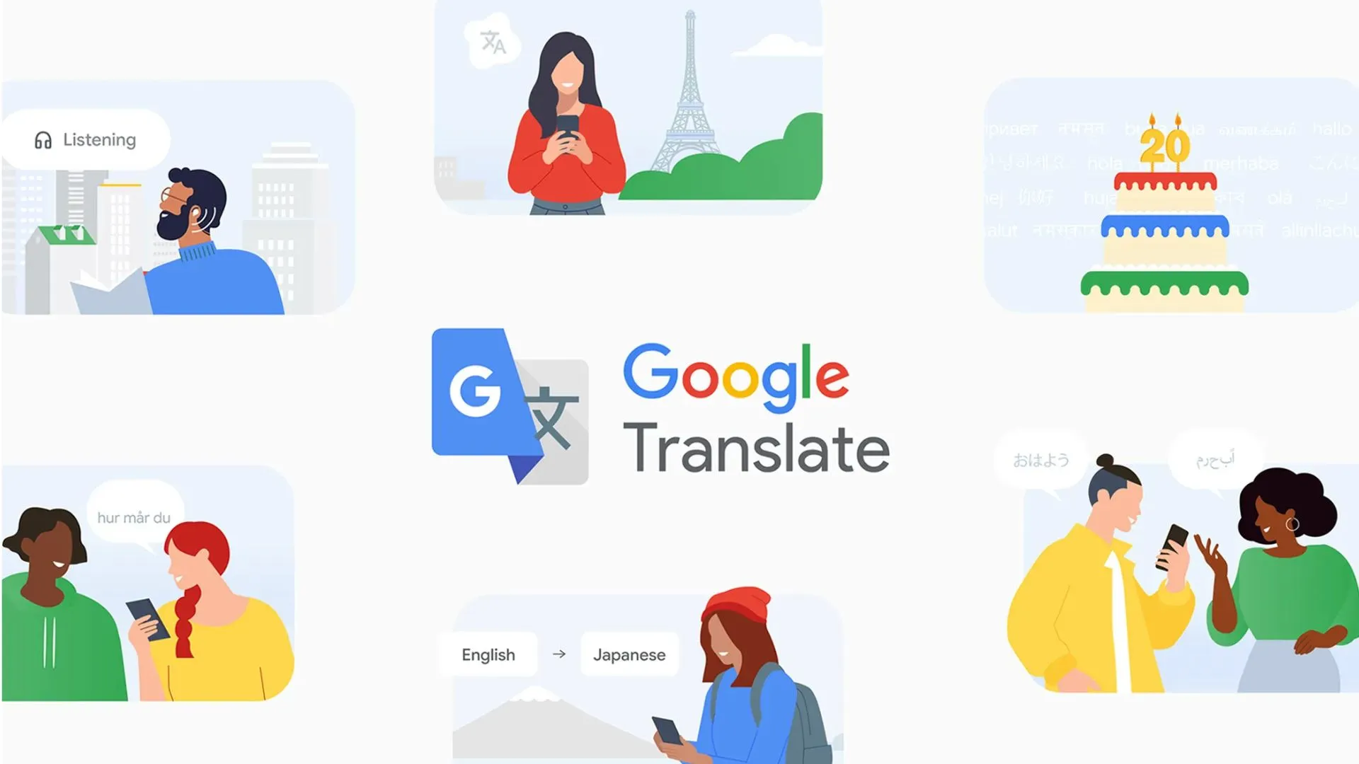 practicar pronunciación Google Translate