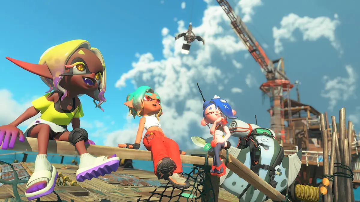 slaptoon raiders