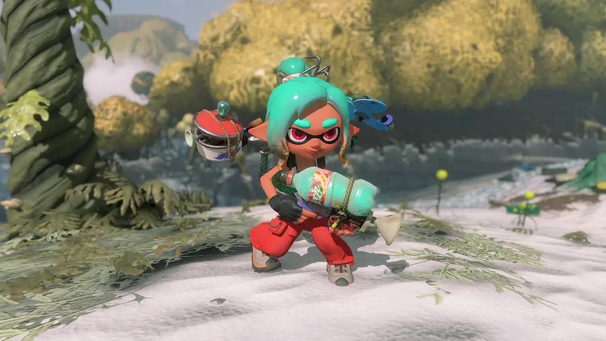 slaptoon raiders