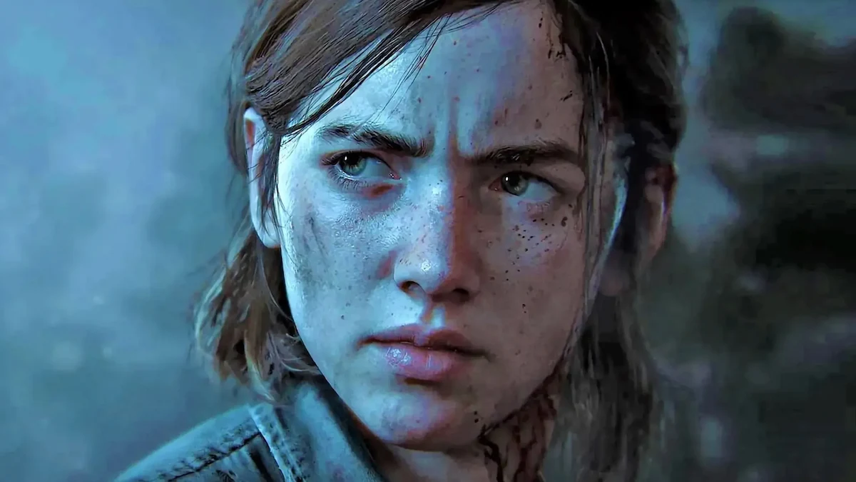 the last of us