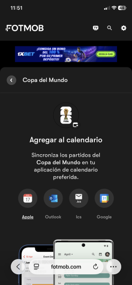 mundial 2026