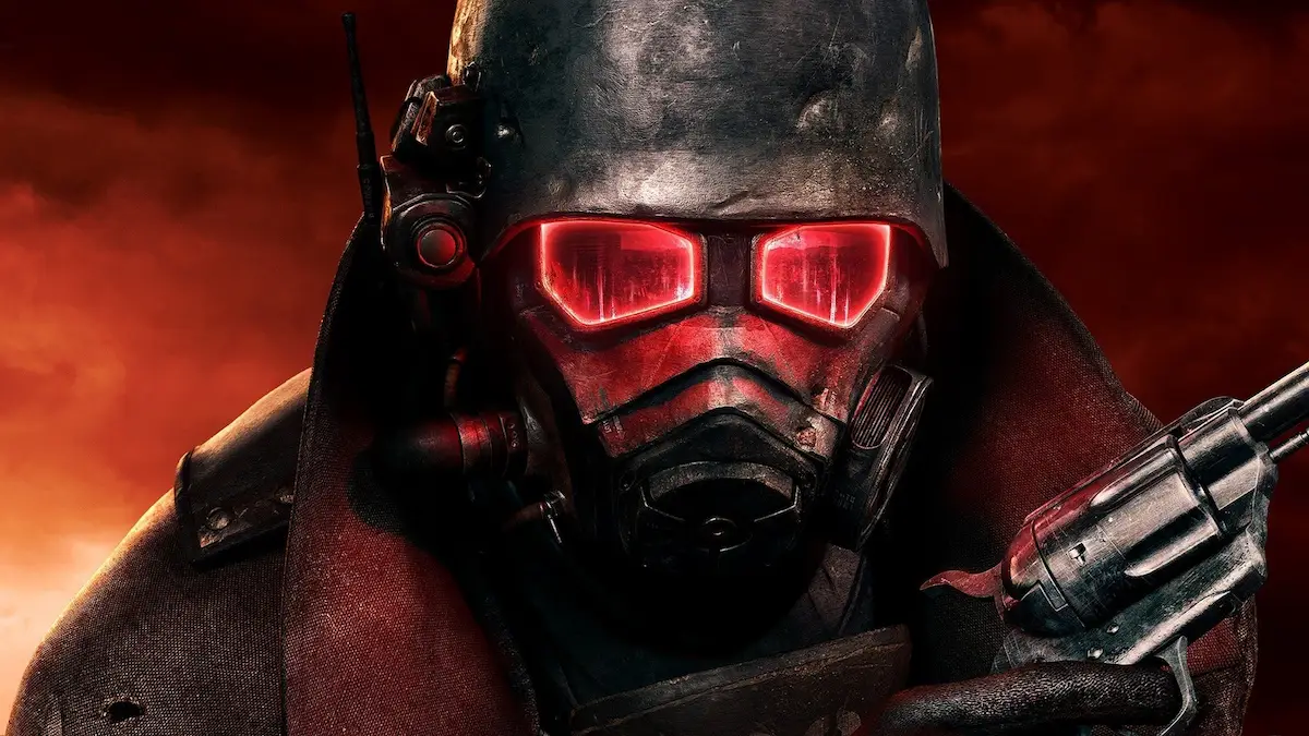 fallout