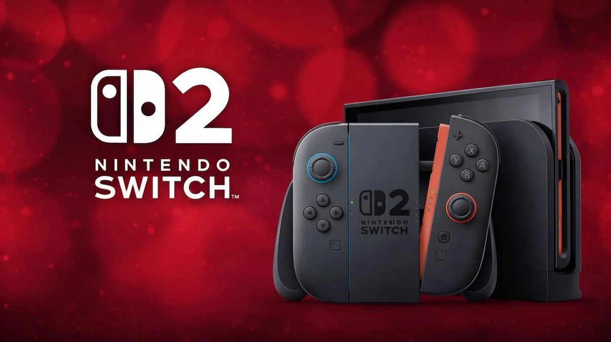 nintendo
