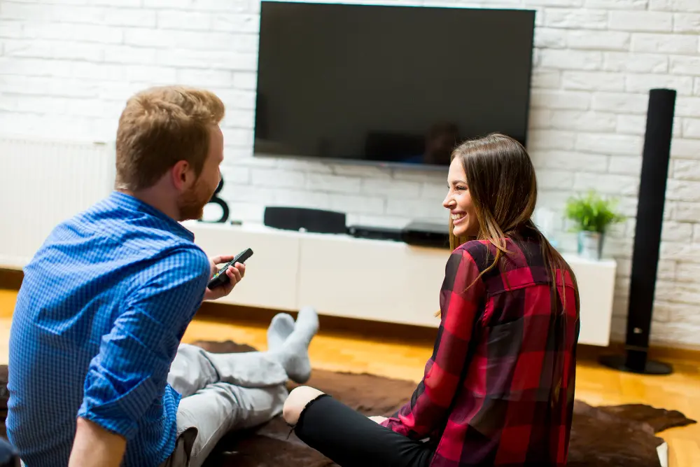 smart TV