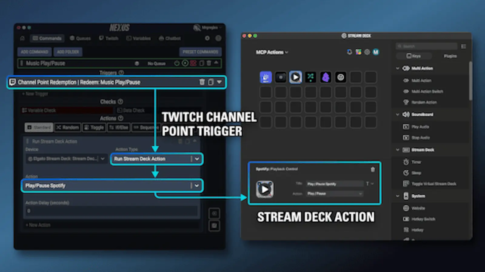 Elgato Stream Deck inteligencia artificial