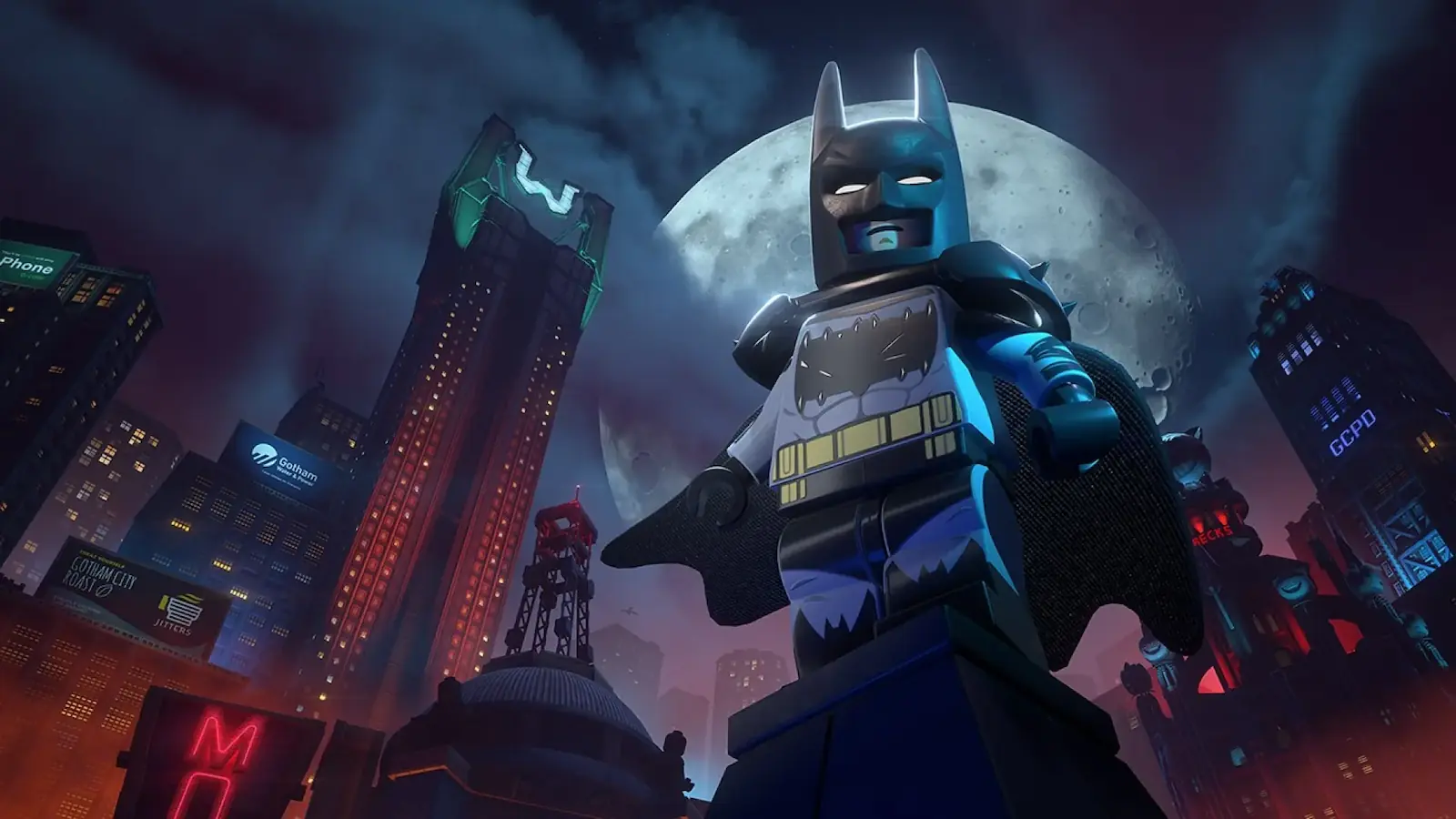 Absolute Batman