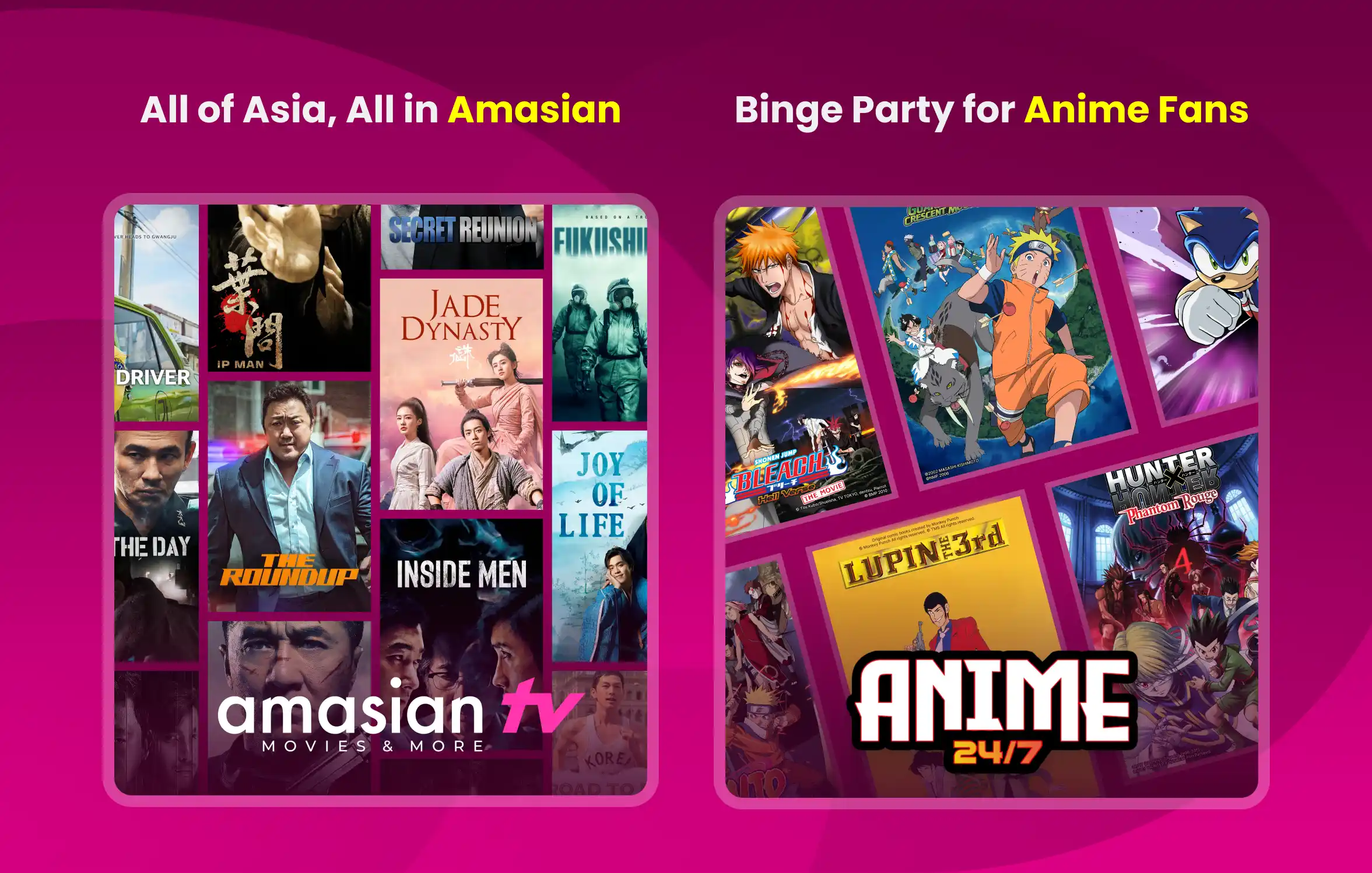 Plataforma anime gratis