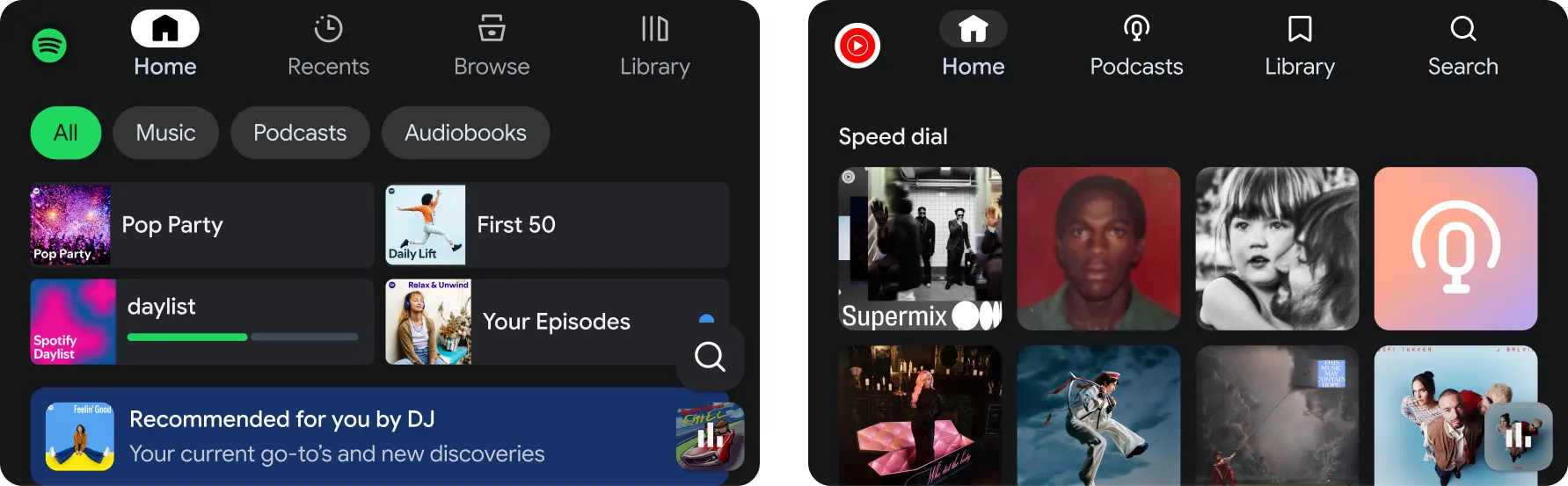 Android Show Google