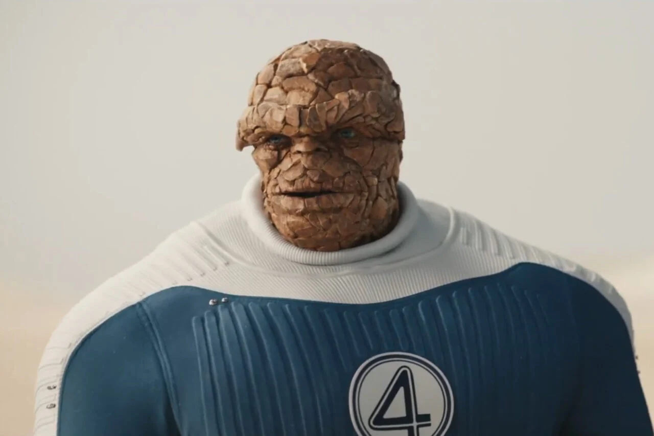 Avengers: Doomsday final