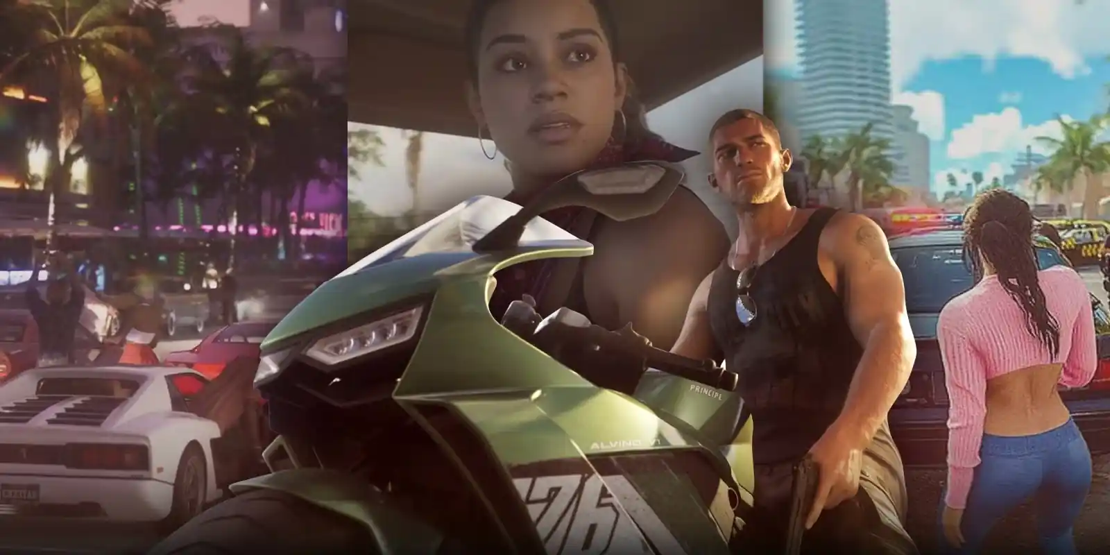 Bank of America GTA 6