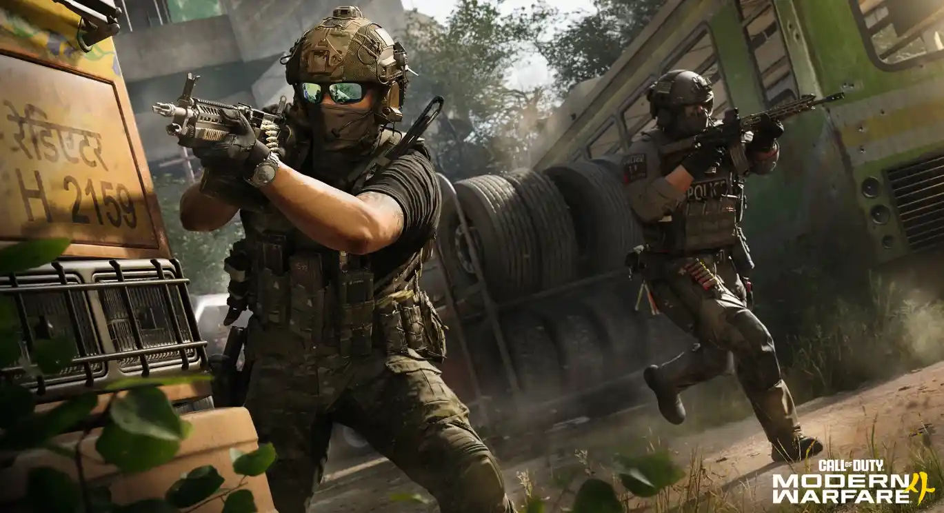 Call of Duty