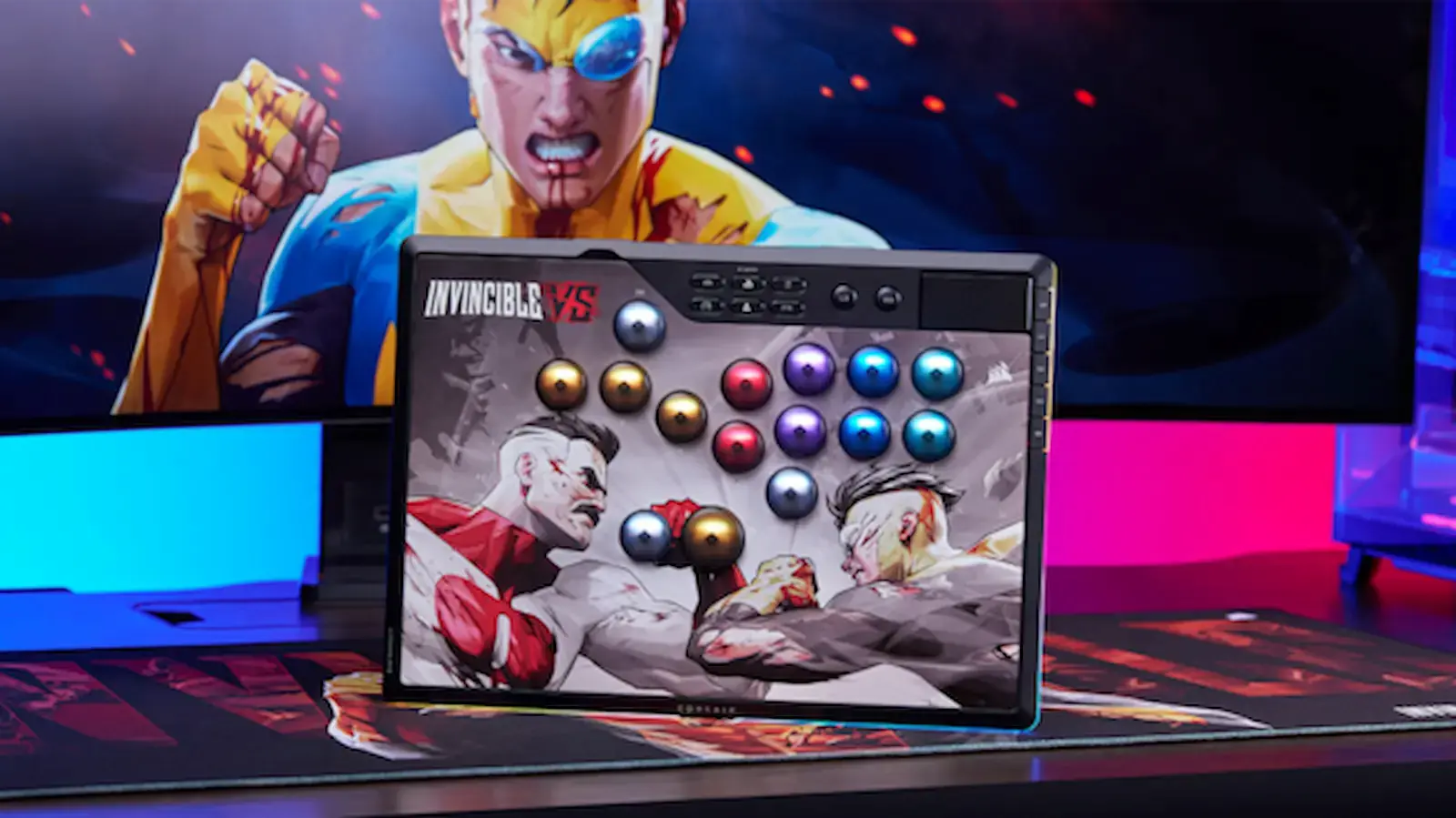 Novablade Pro Wireless