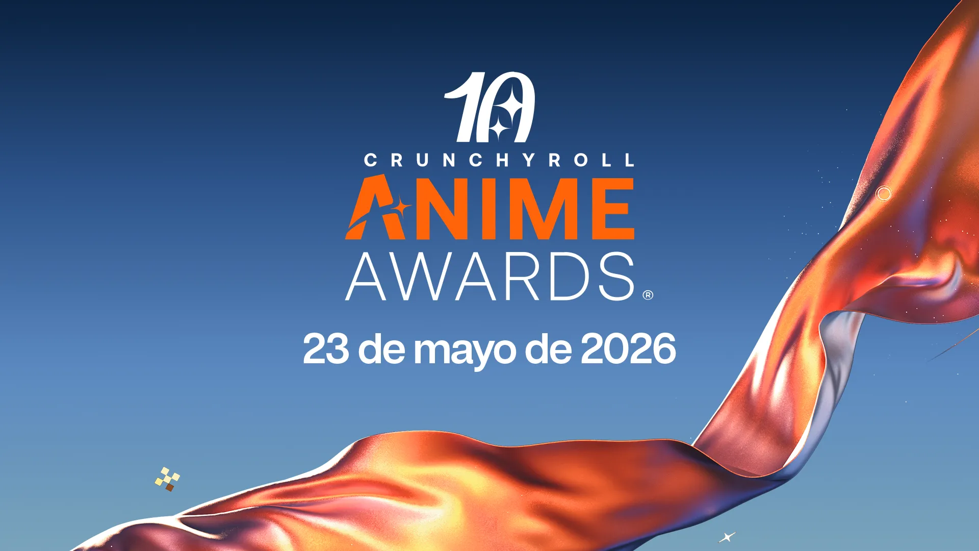Crunchyroll Anime Awards fecha