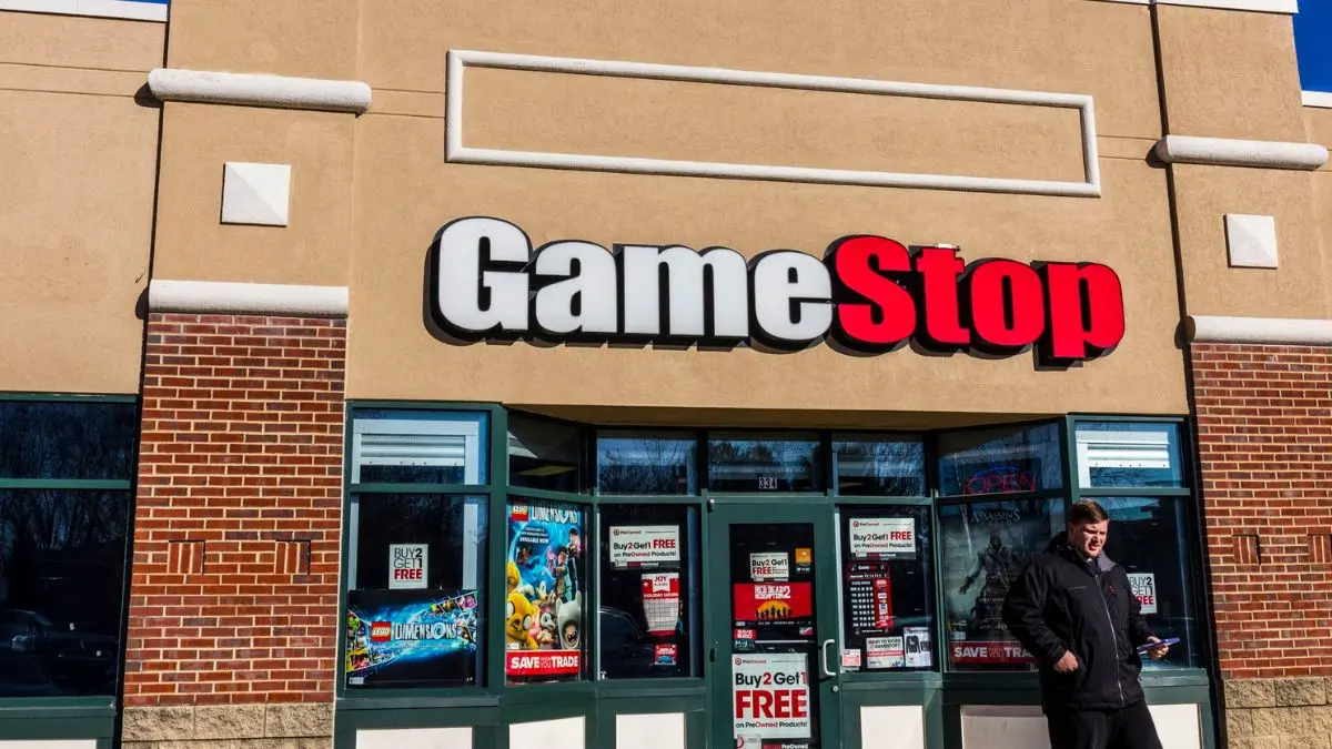 gamestop quiere comprar ebay