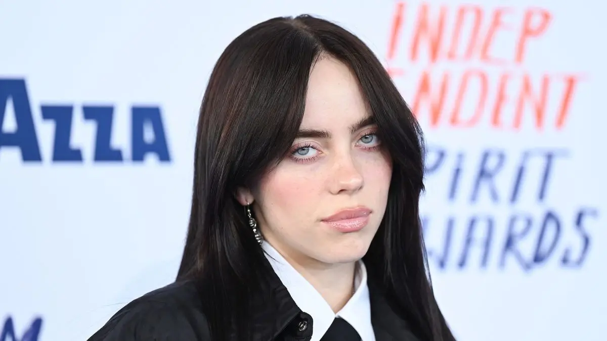 billie eilish roblox
