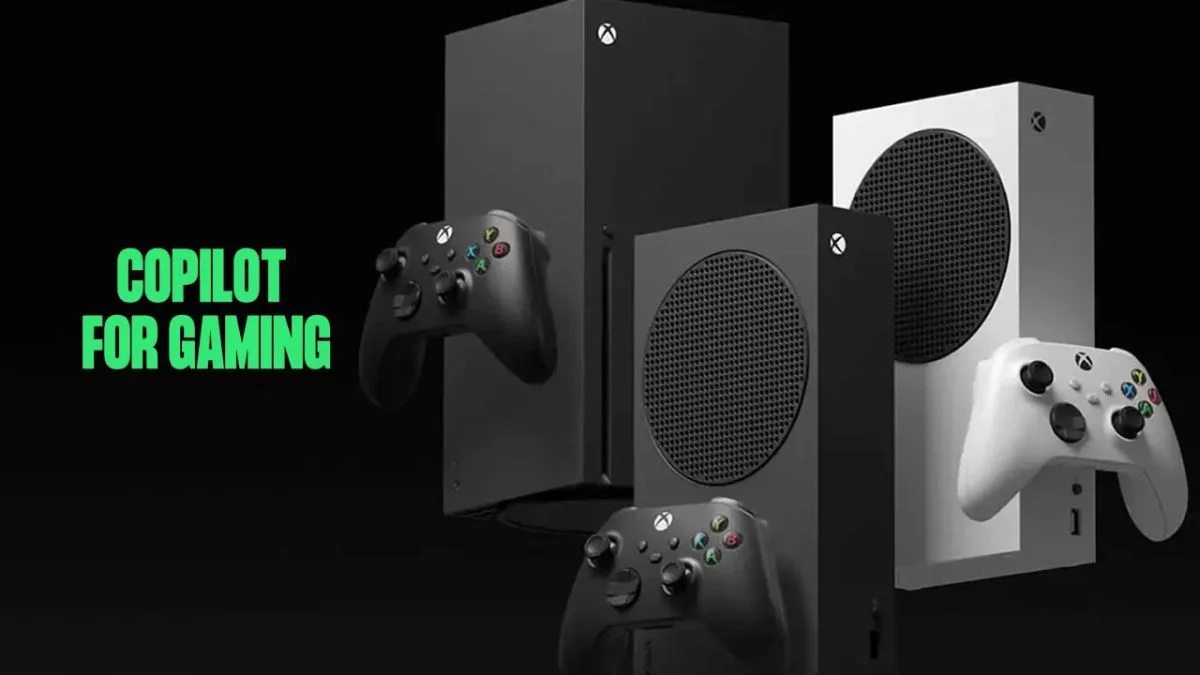 xbox