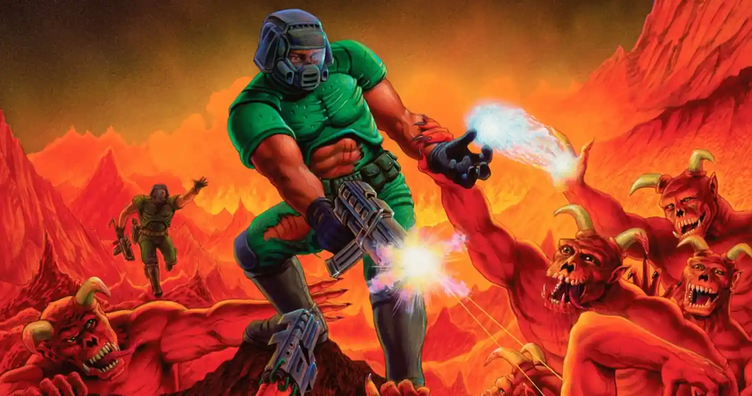 Doom