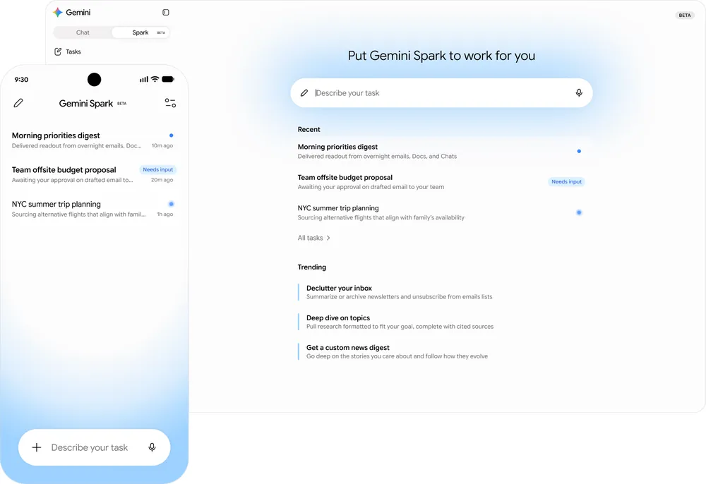 Google Gemini