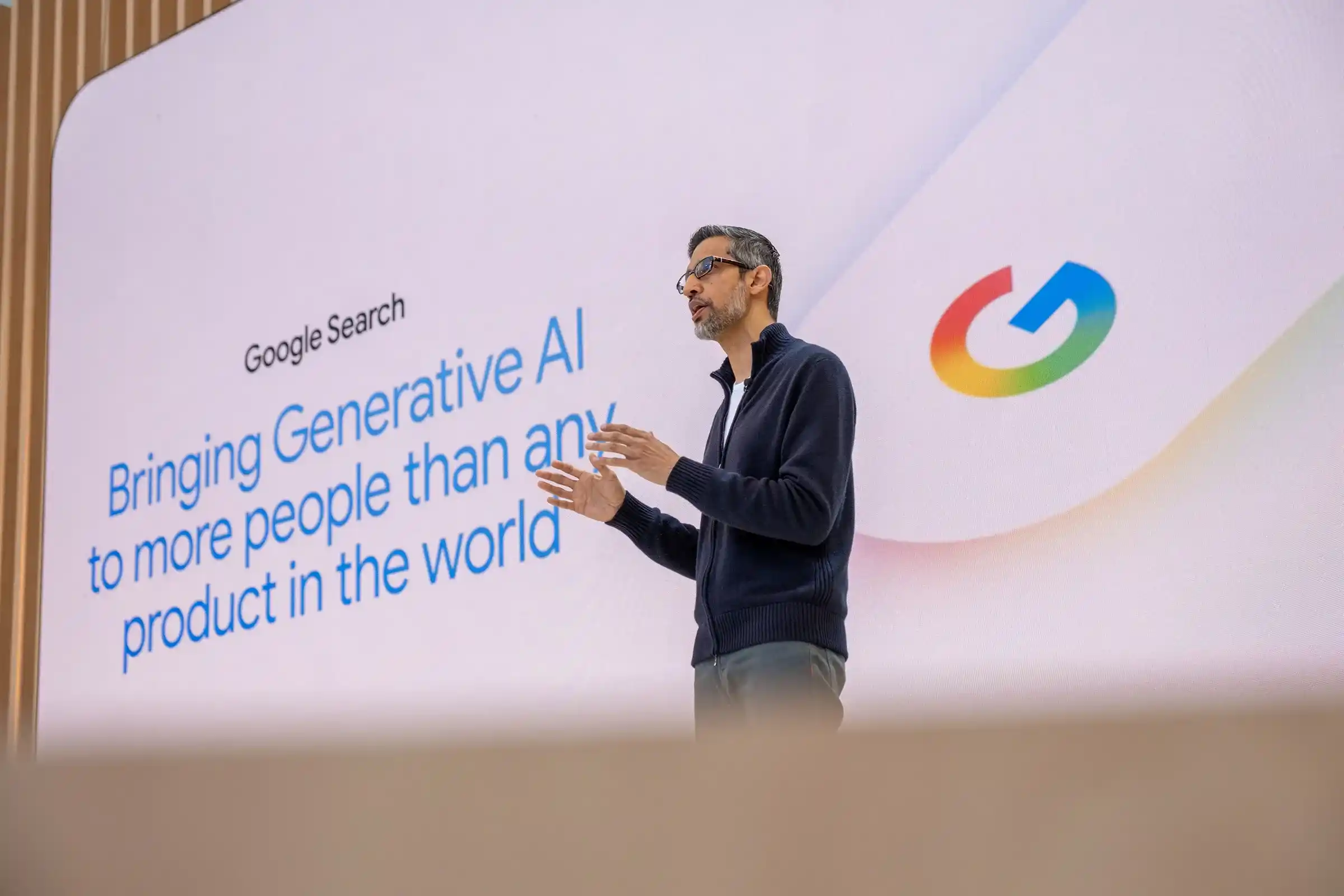 Google IO 2026 los anuncios más importantes de la conferencia