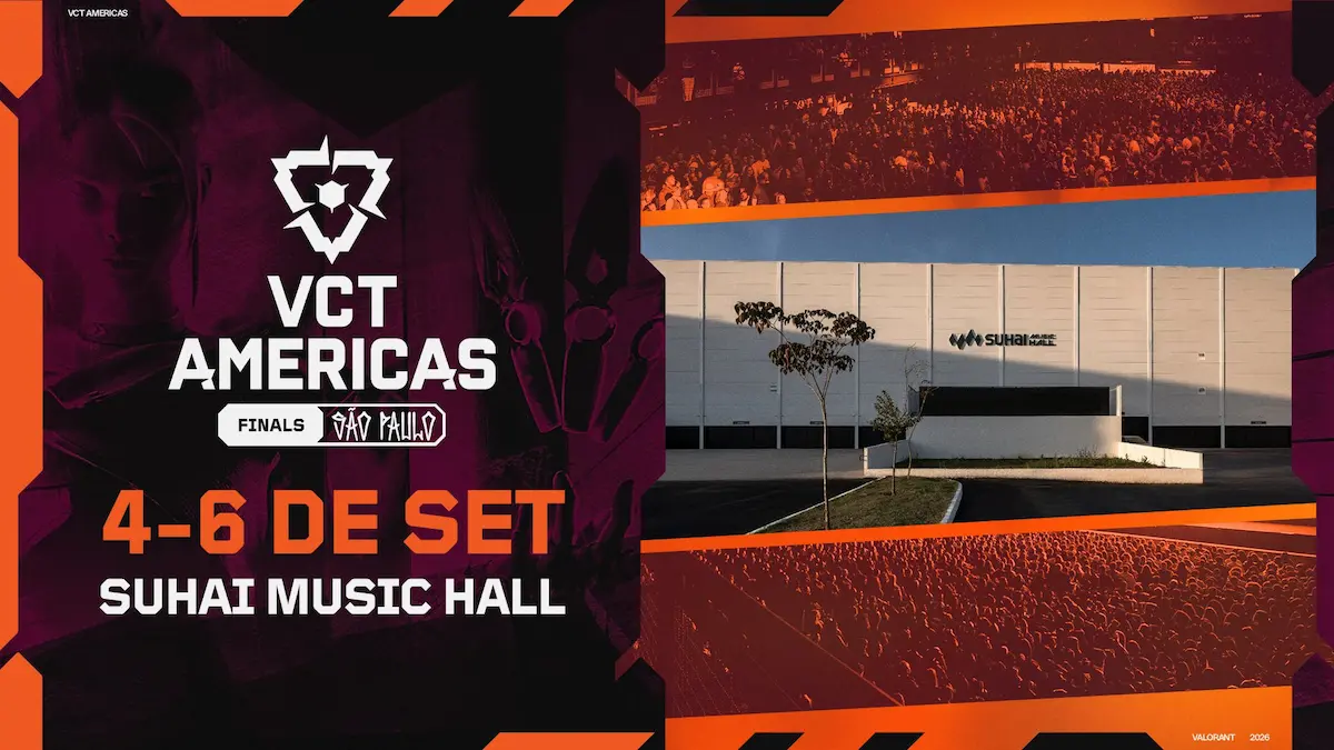 vct américas