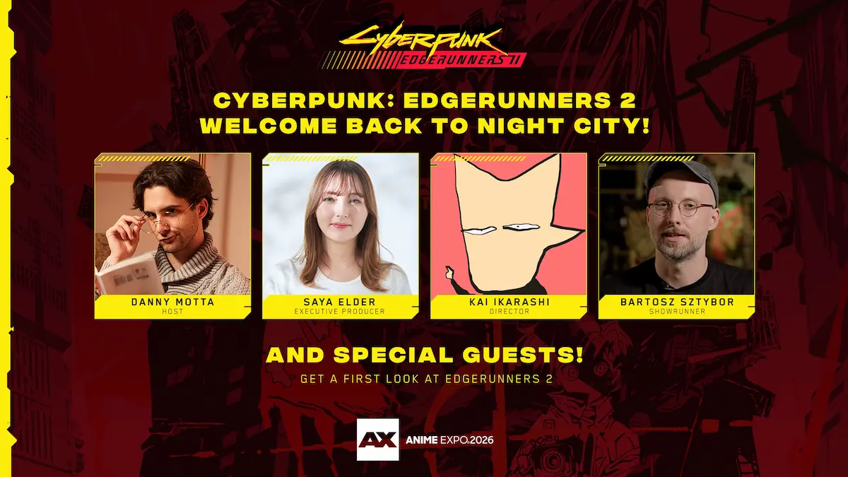 cyberpunk edgerunners