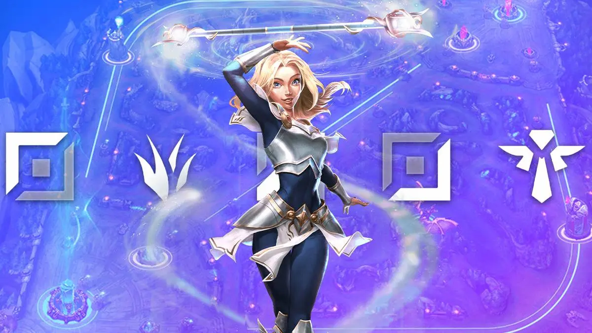 league of legends