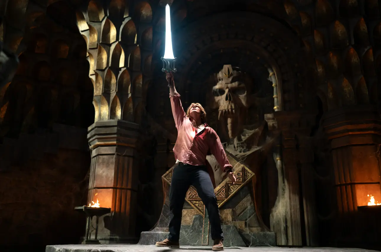 Las primeras reacciones a Masters of the Universe aseguran que es “una de las mayores sorpresas de 2026”