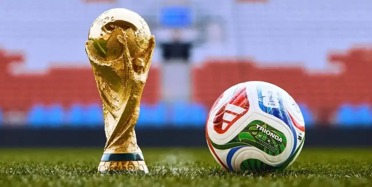 Mundial - Copa del mundo FIFA