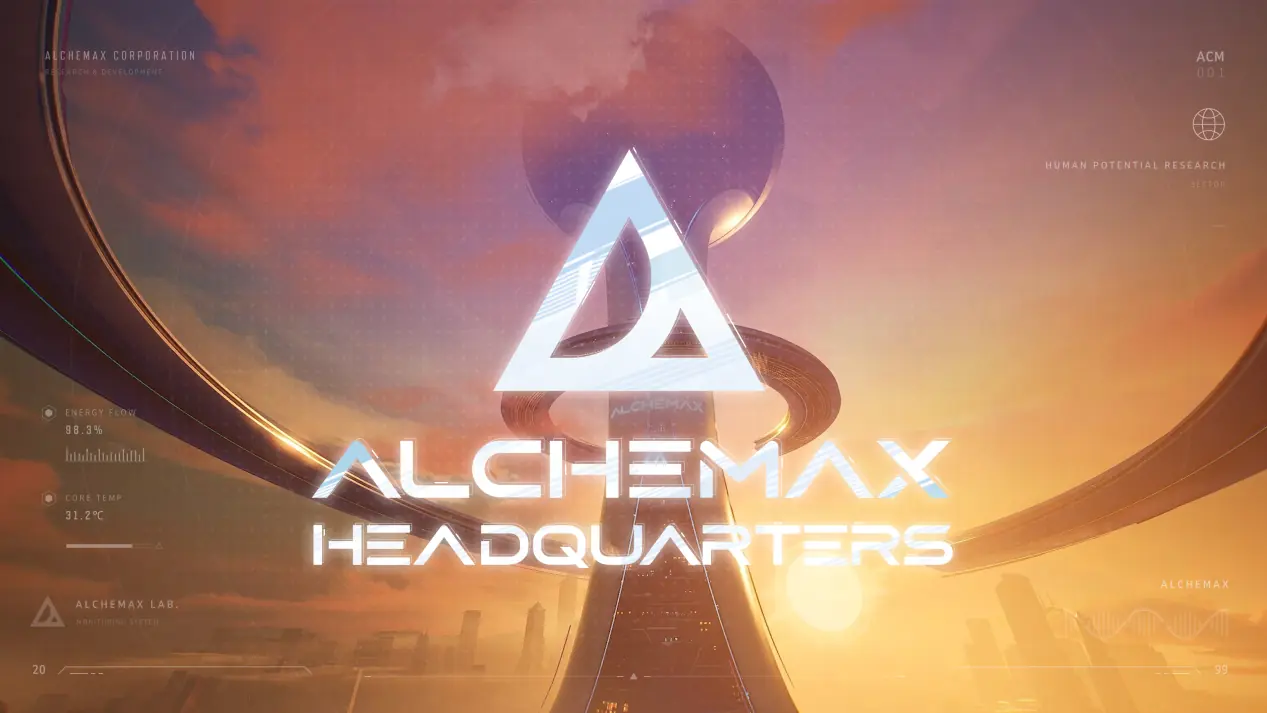 Alchemax Marvel Rivals