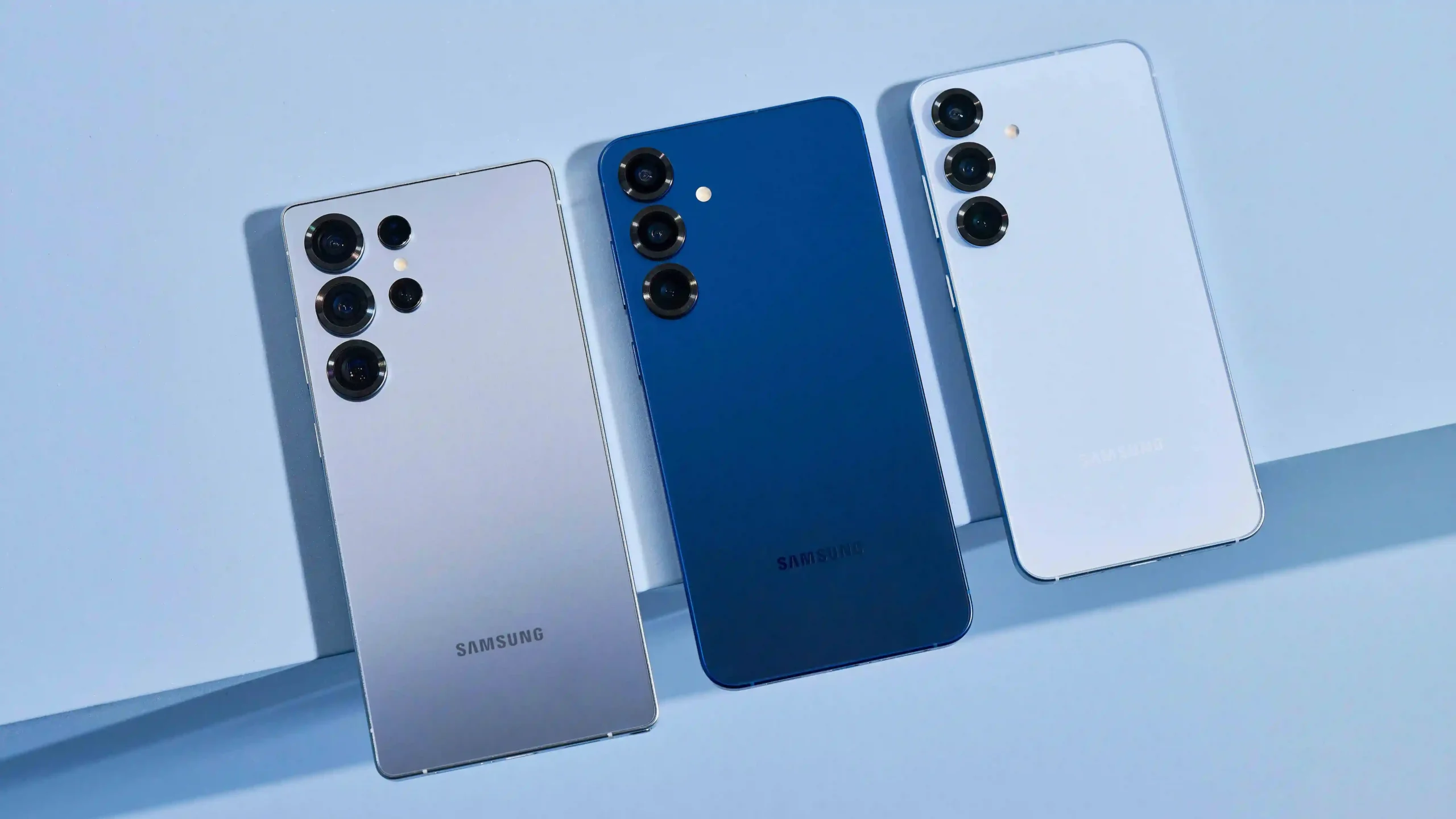 One UI 8.5 que tiene
