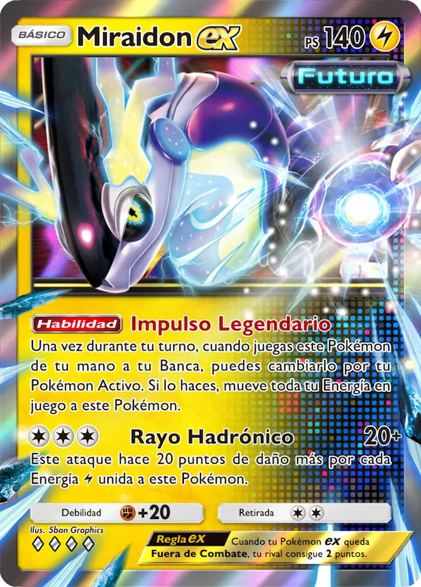 pokémon pocket