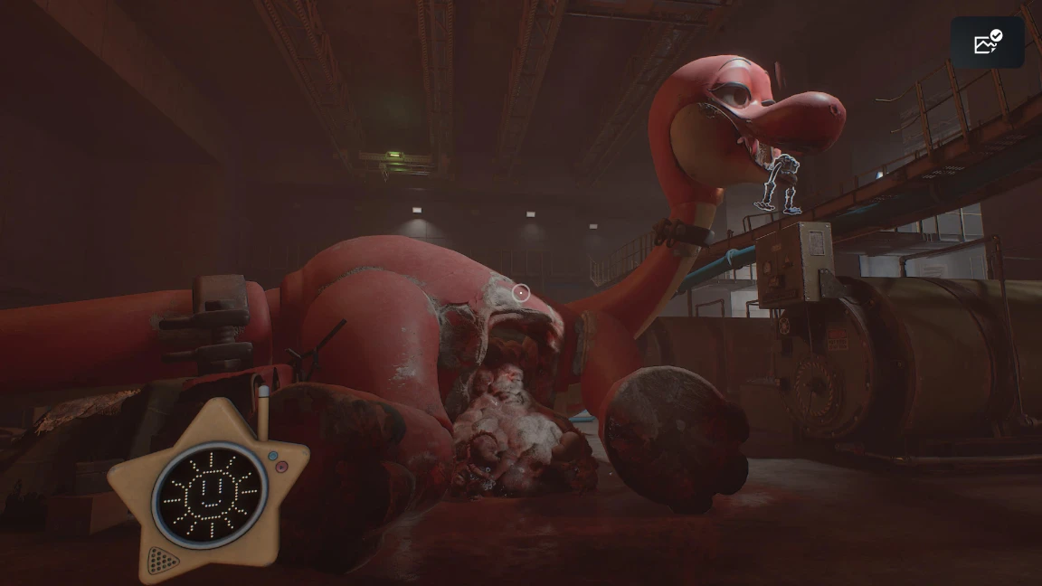 Poppy Playtime_ Chapter 5_culturageek.com.ar