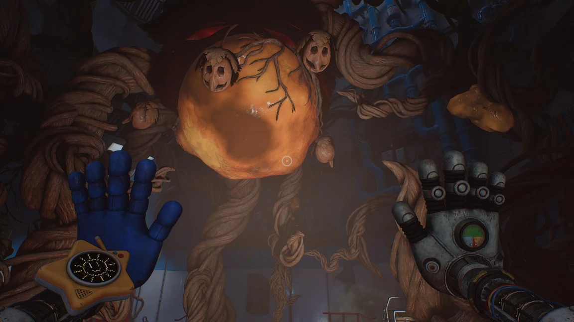 Poppy Playtime_ Chapter 5_culturageek.com.ar