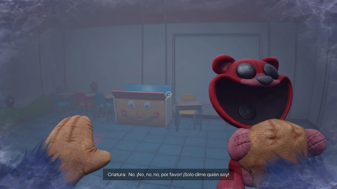 Poppy Playtime_ Chapter 5_culturageek.com.ar