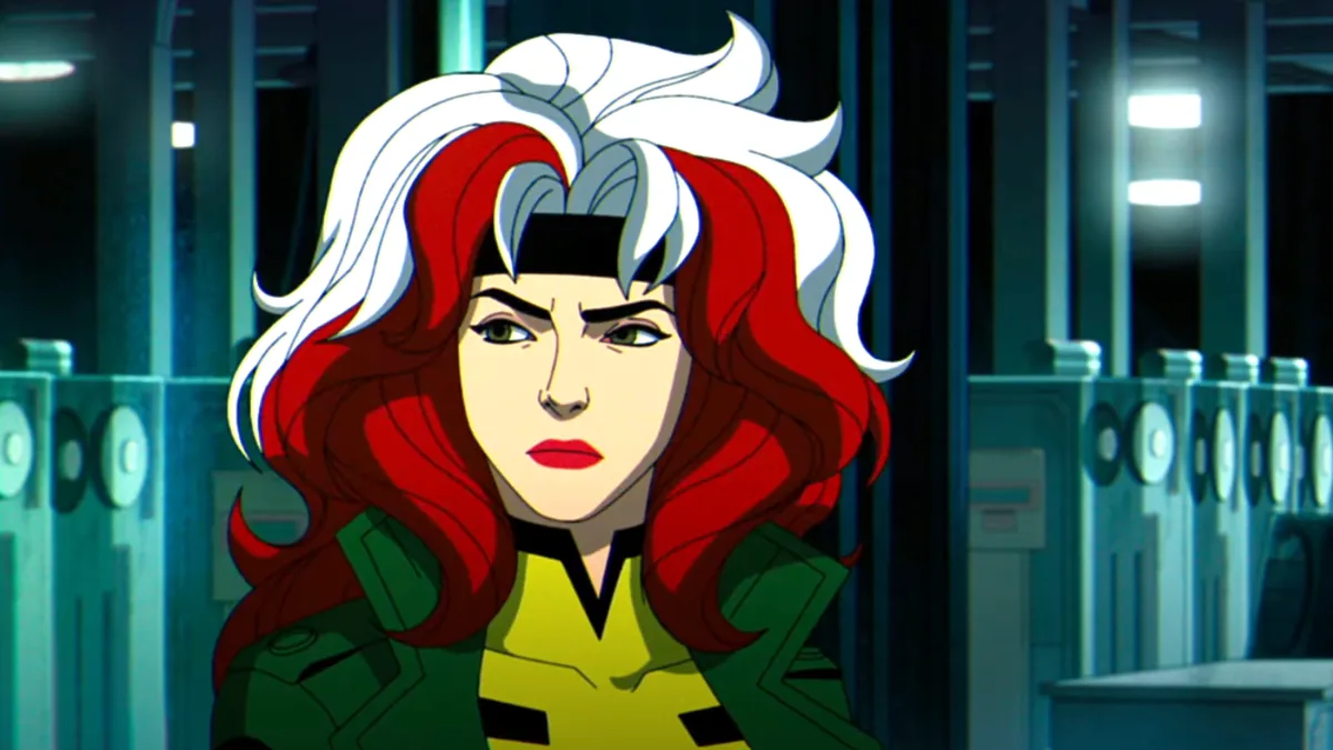 Rogue X-Men