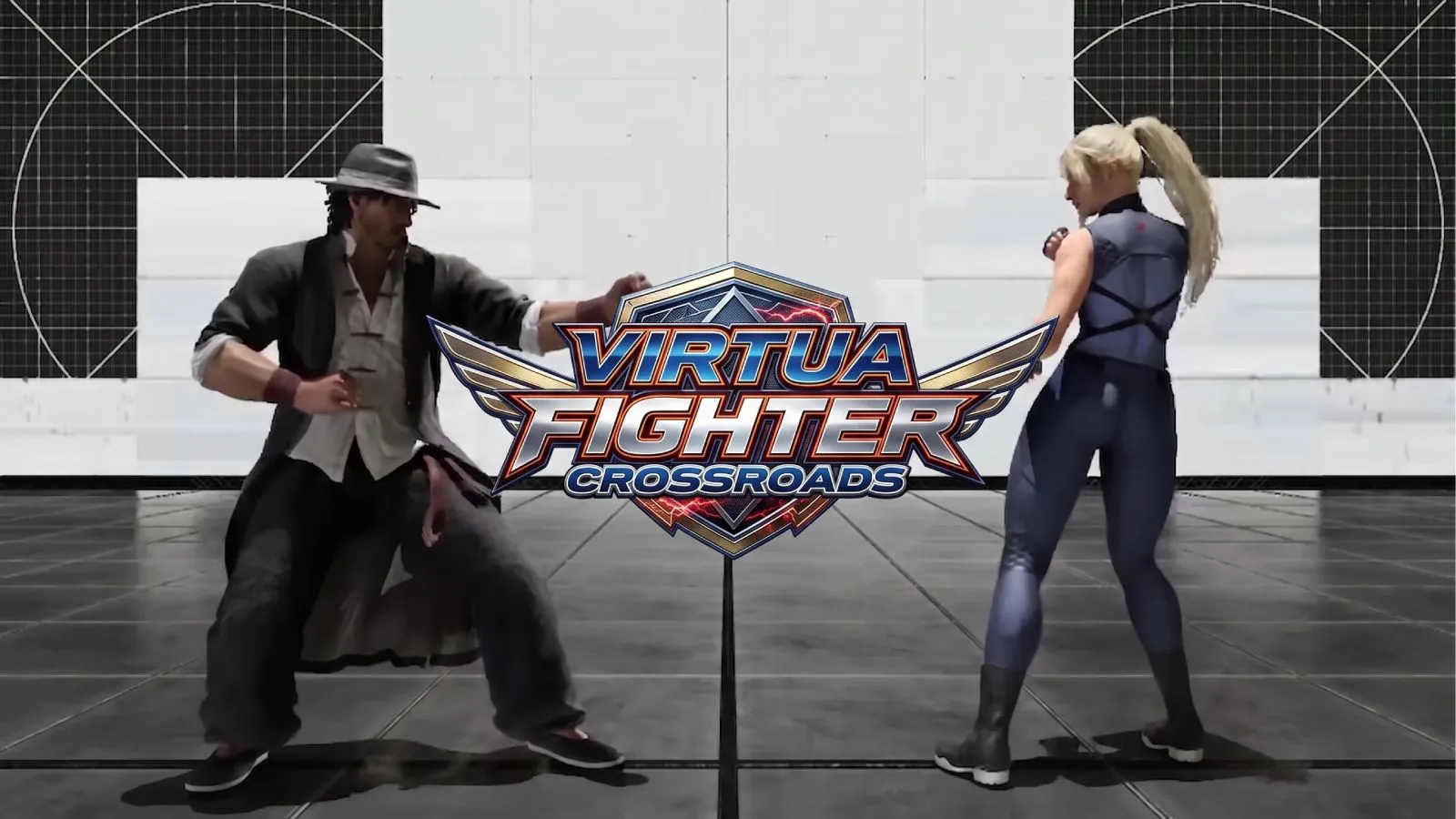 Se filtró un video de Virtua Fighter 6 el regreso de la franquicia de Sega