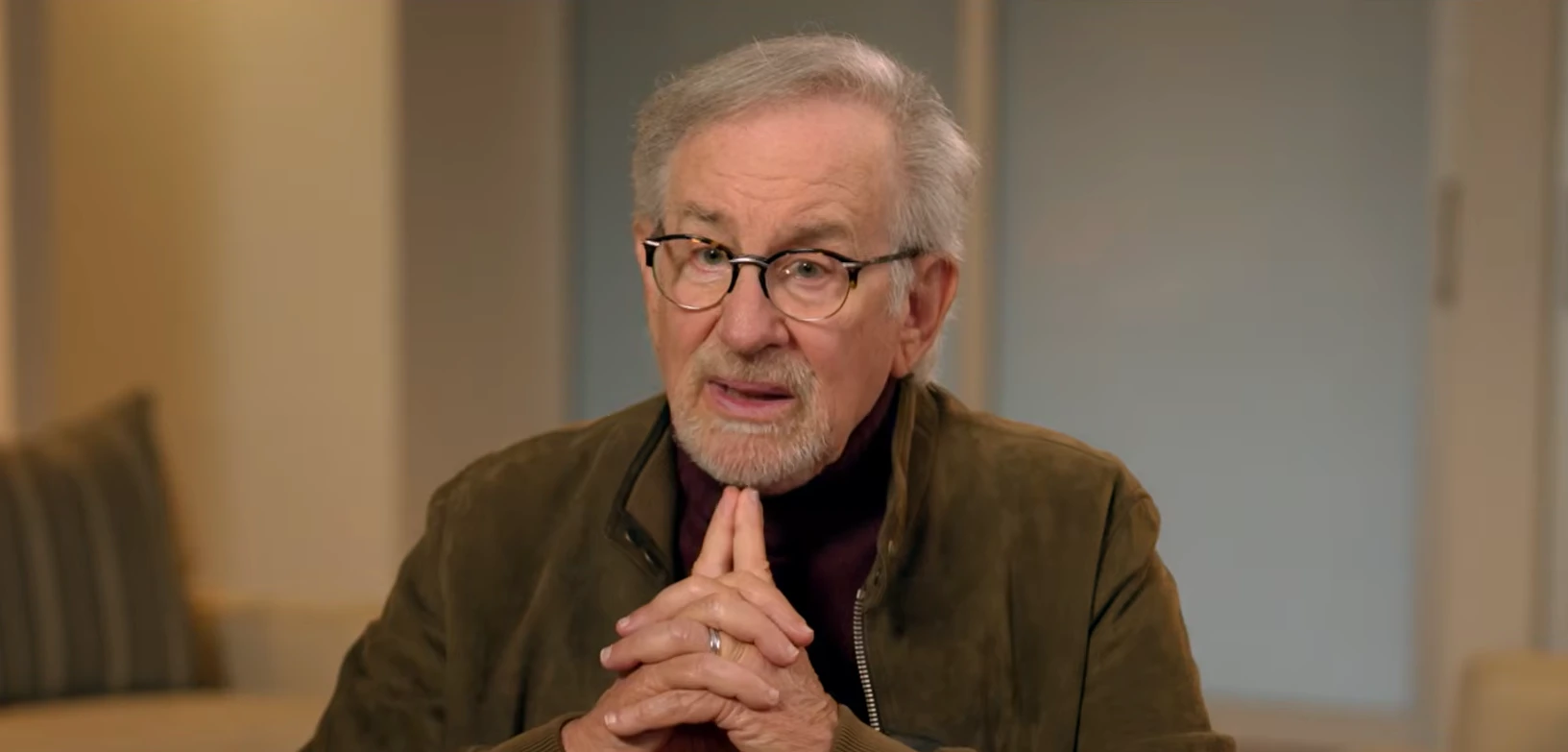 Steven Spielberg