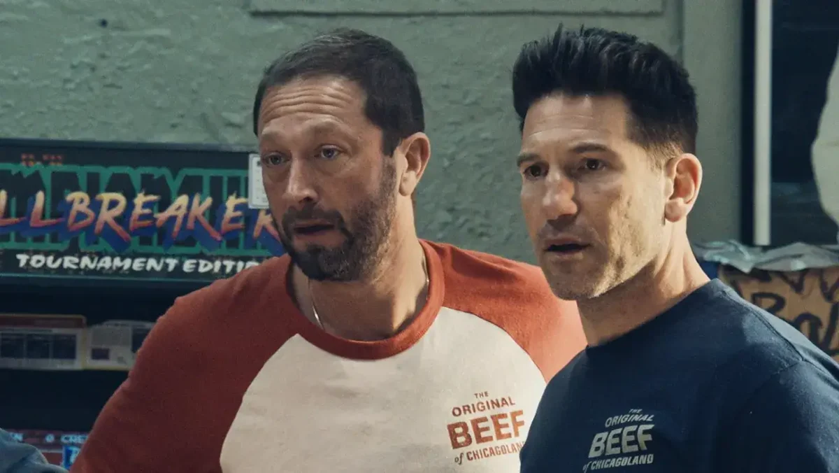 The Bear temporada 5