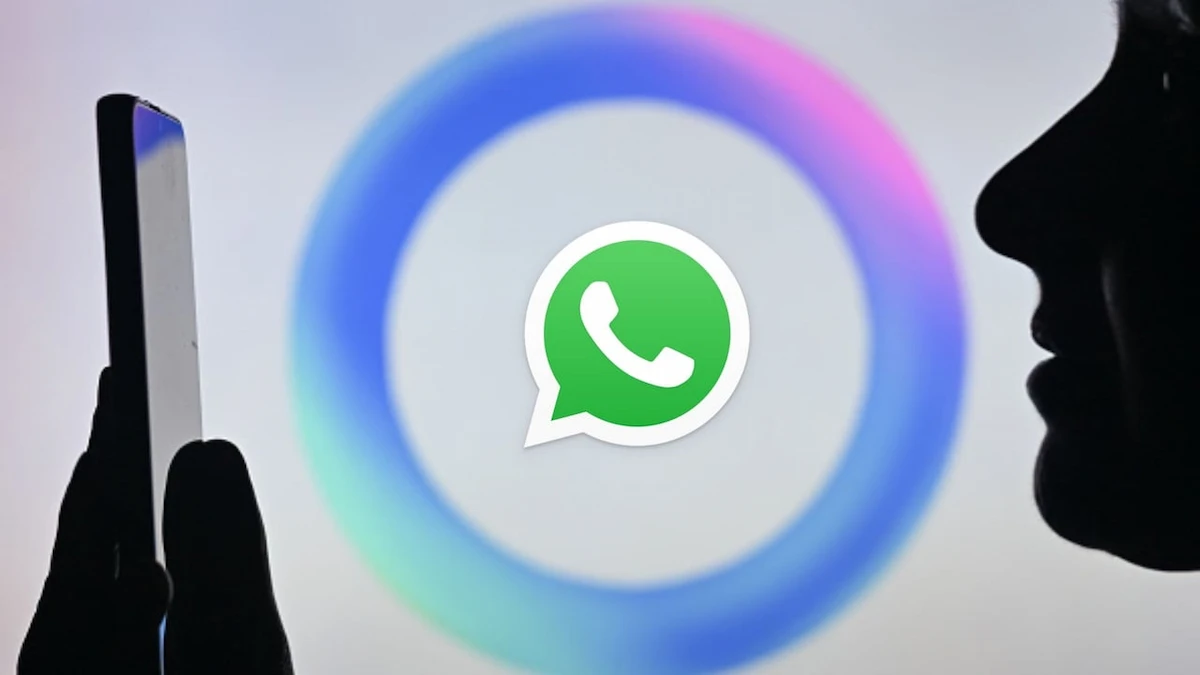 whatsapp meta