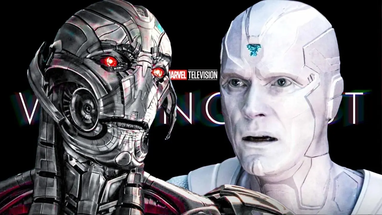 WandaVision spin off estreno
