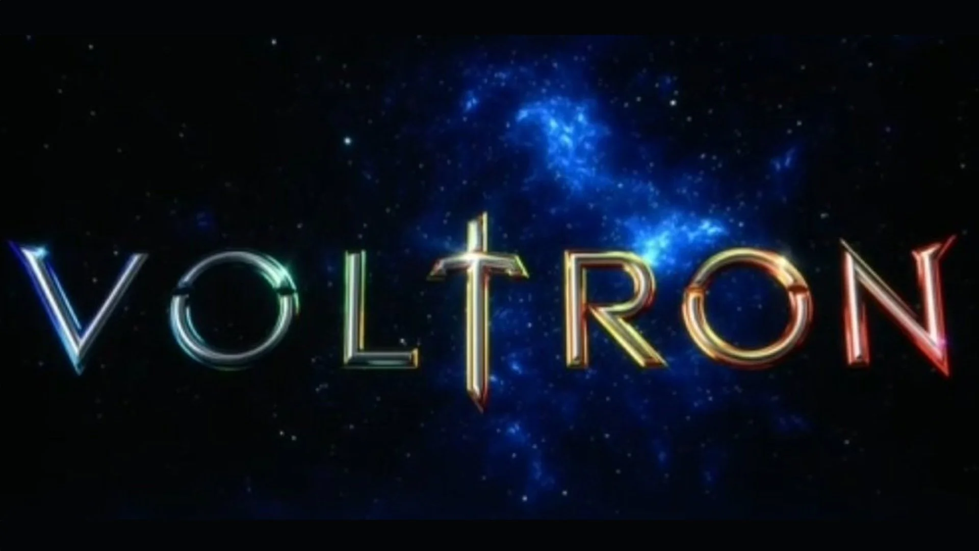 Voltron estreno cine