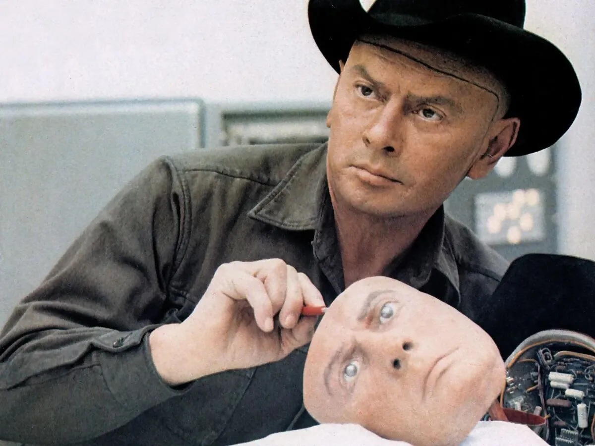 Westworld volvería con una película que reiniciaría el universo