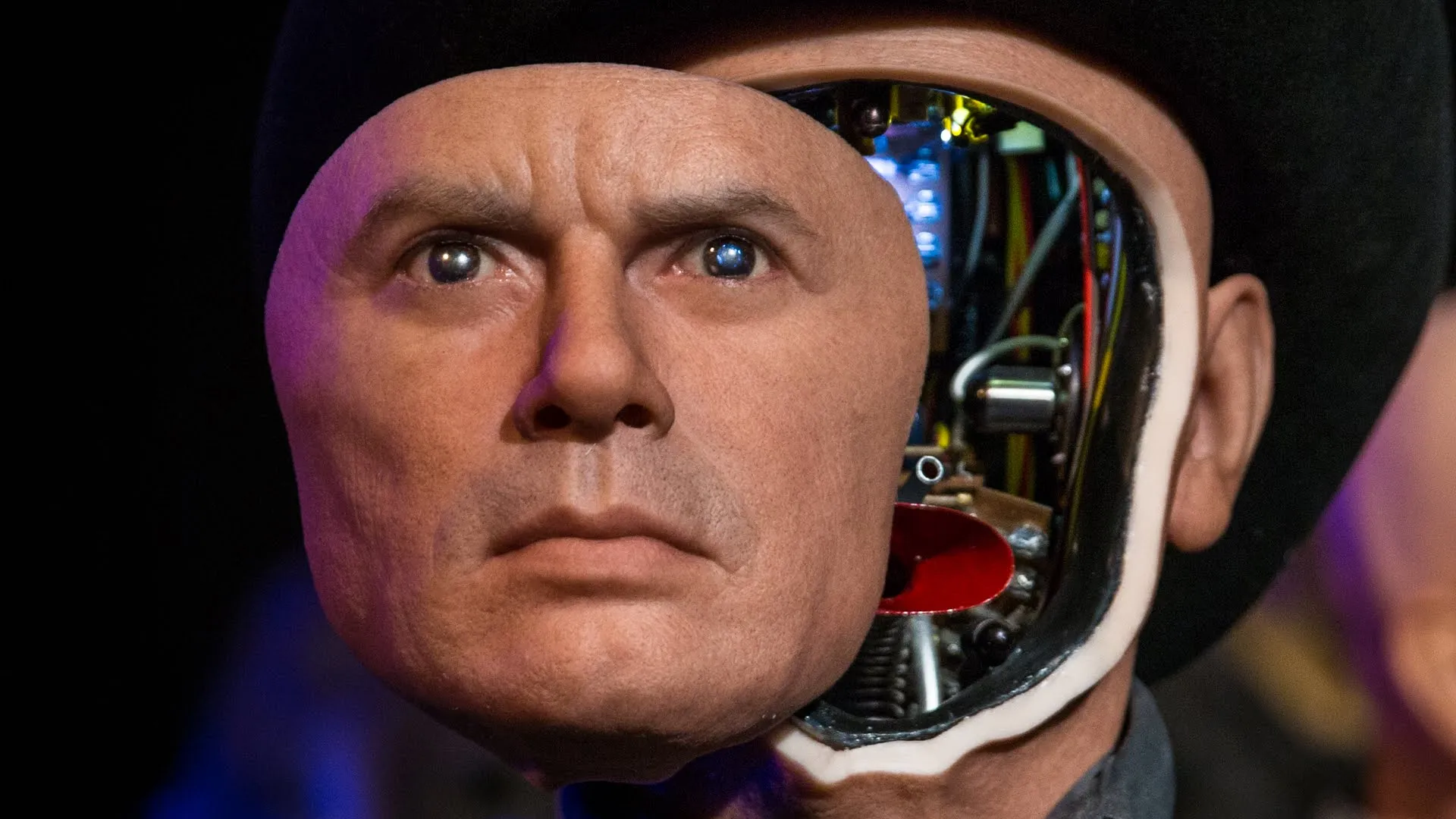 Westworld volvería con una película que reiniciaría el universo 