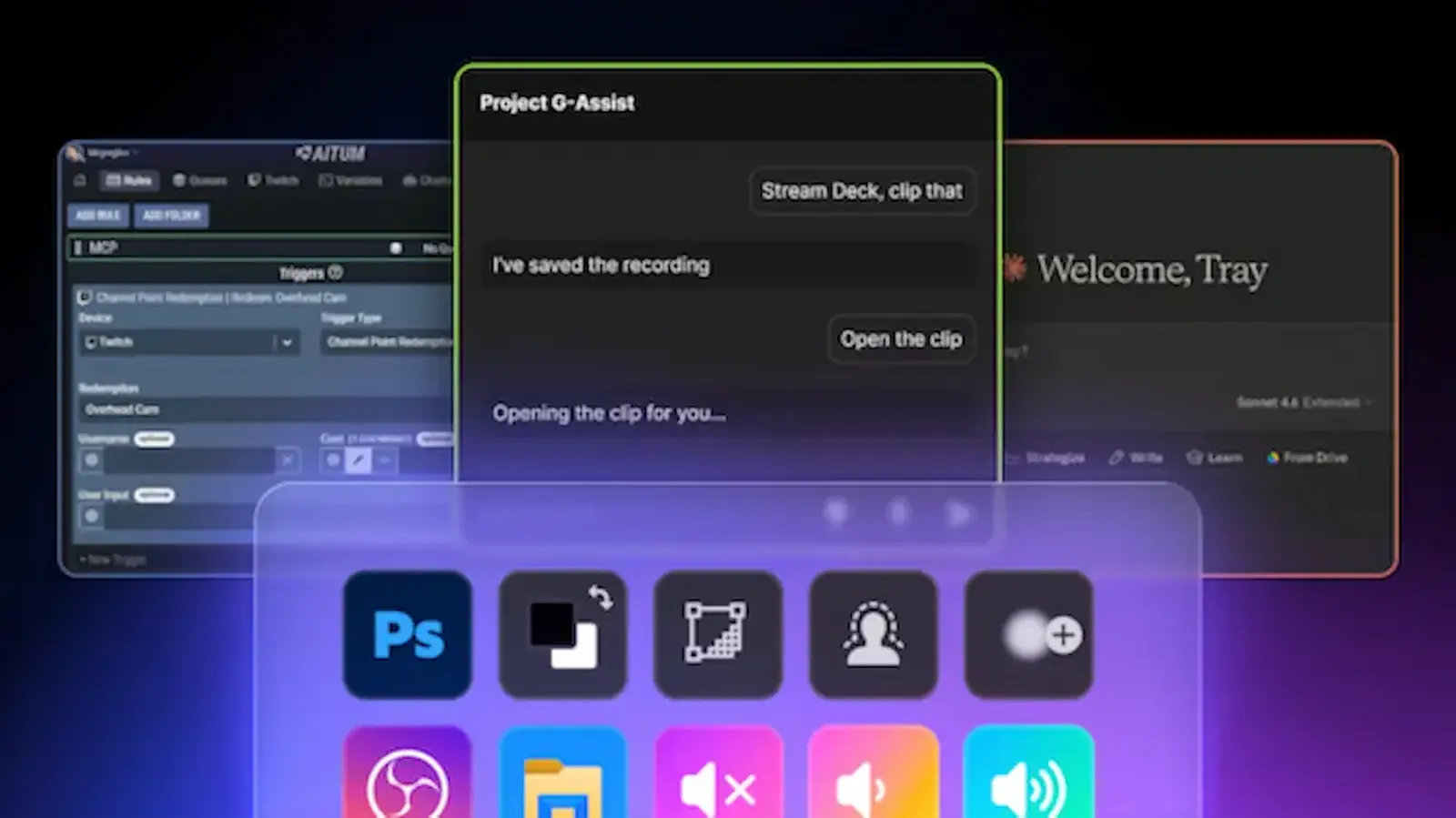 Elgato Stream Deck inteligencia artificial